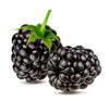 Cultivated Blackberry IQF