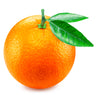 Orange IQF