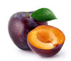 Plum IQF